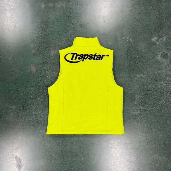 BX2-fluorescent yellow - Image 2