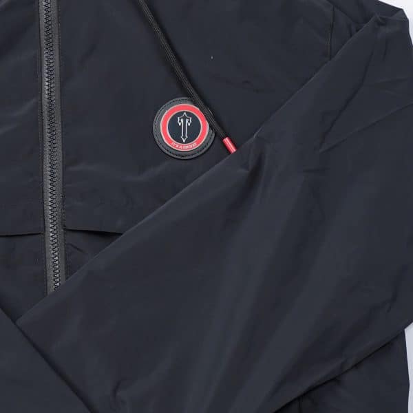 JK22-irongate T windbreaker-black - Image 6