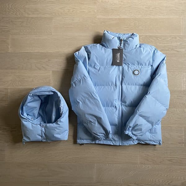 JK4-Light blue small label