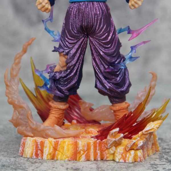 Super Saiyan 2 Gohan [about 26cm] - Image 5