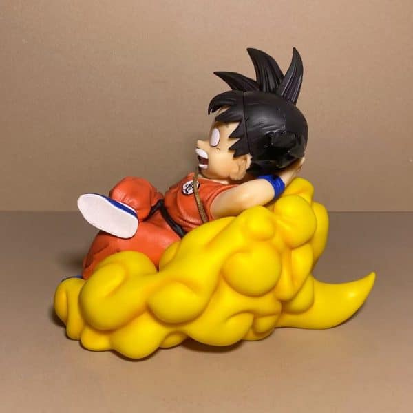 Sayatoru Goku - Image 3