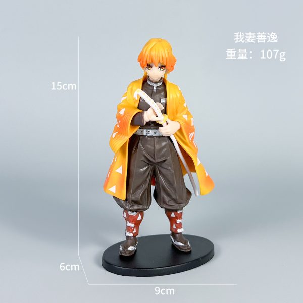 Demon Slayer anime figurine - Image 10