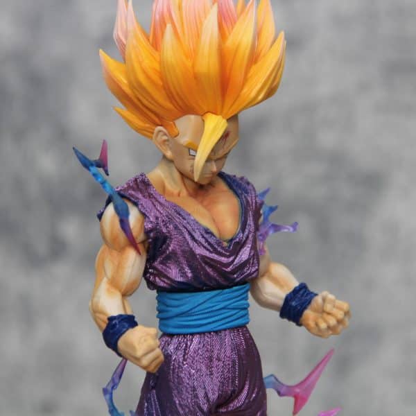 Super Saiyan 2 Gohan [about 26cm] - Image 4