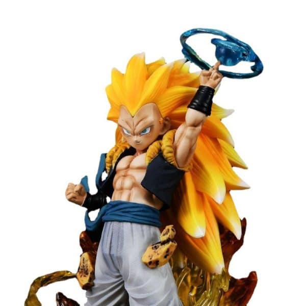 Tyrannosaurus Club - Gotenks