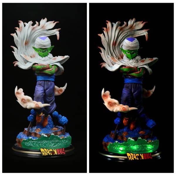 Dragon Ball Piccolo(27cm in height) - Image 8