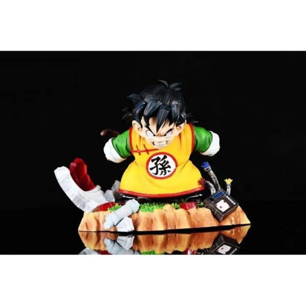 CS Angry Son Gohan [about 20CM high] - Image 4