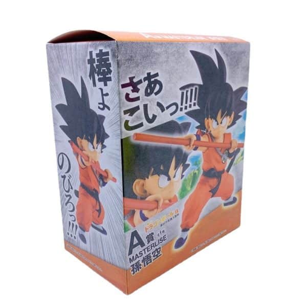 Adventure Little Goku[Height about 14CM] - Image 2