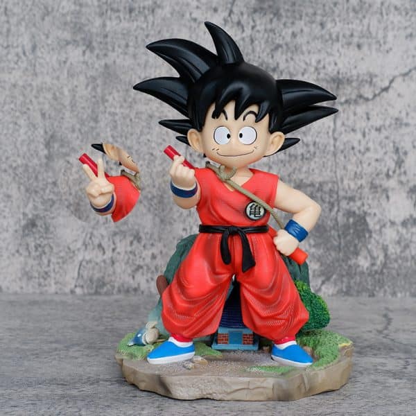 Hishin Goku（height about 19cm） - Image 2