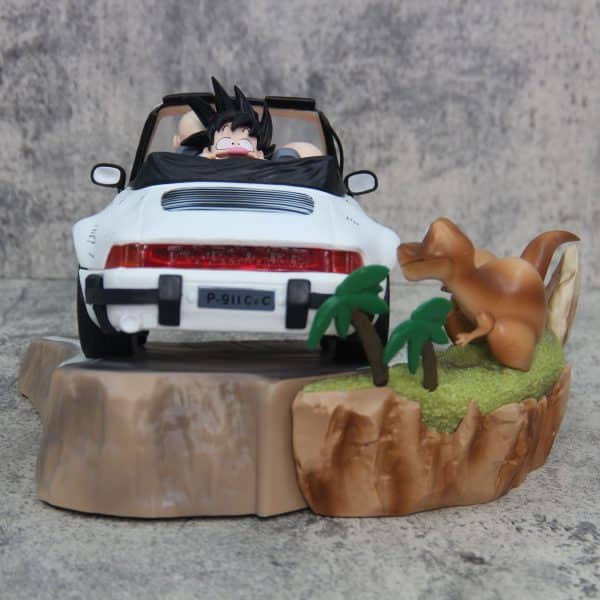 Porsche Wukong [Height 16cm] Color Box Model - Image 7