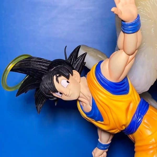 Angel Goku(30cm in height) - Image 3