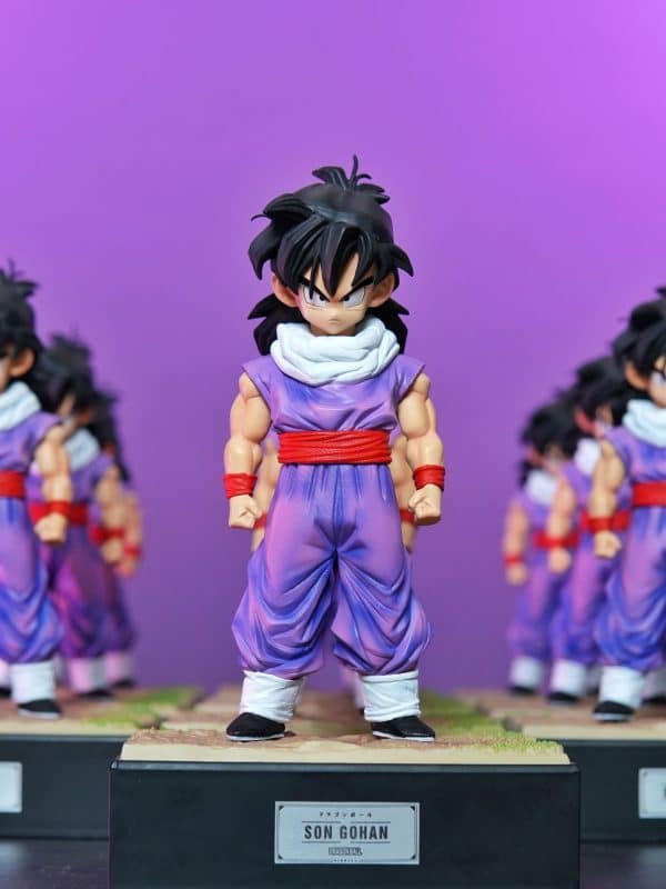 Infinite Gohan（21cm in height） - Image 2