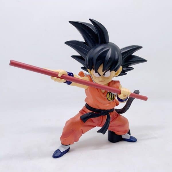 Adventure Little Goku[Height about 14CM]