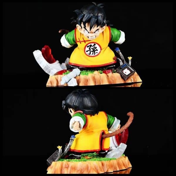 CS Angry Son Gohan [about 20CM high]