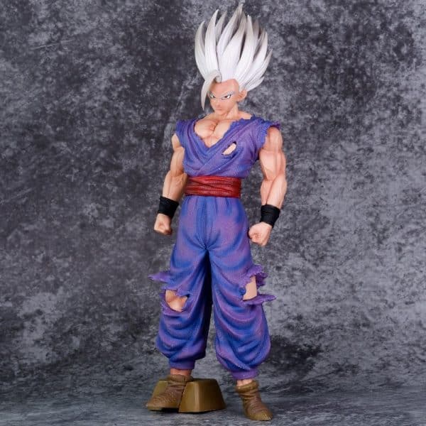 Small White God Gohan(35CM Height) - Image 2