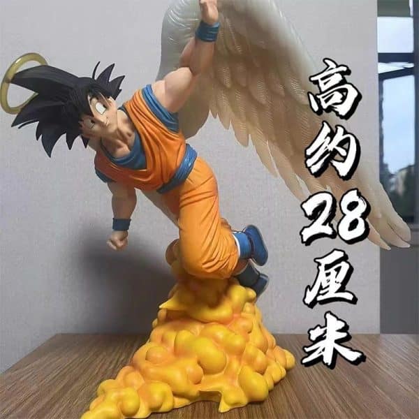 Angel Goku(30cm in height) - Image 2