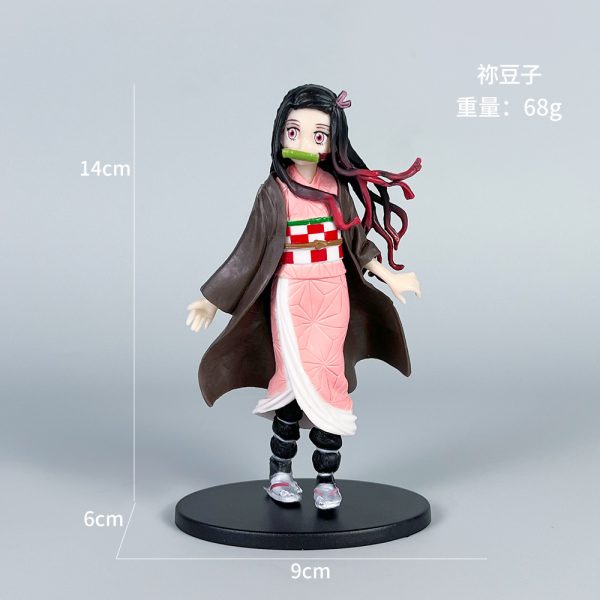 Demon Slayer anime figurine - Image 6