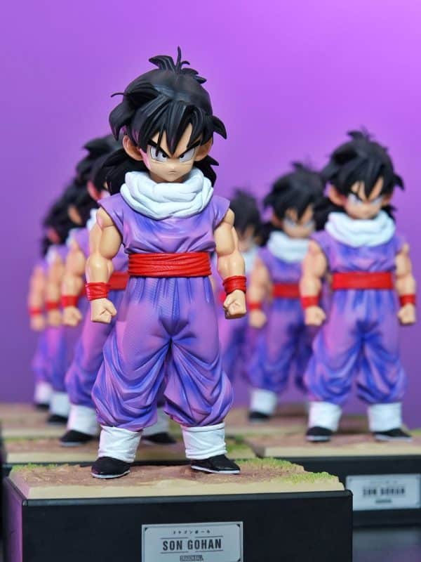 Infinite Gohan（21cm in height） - Image 6