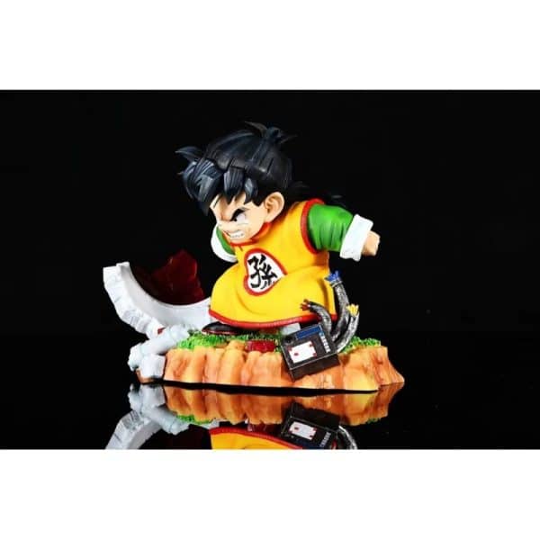 CS Angry Son Gohan [about 20CM high] - Image 2