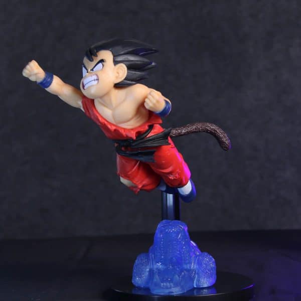 Heaven and Earth Wave Little Goku - Image 3