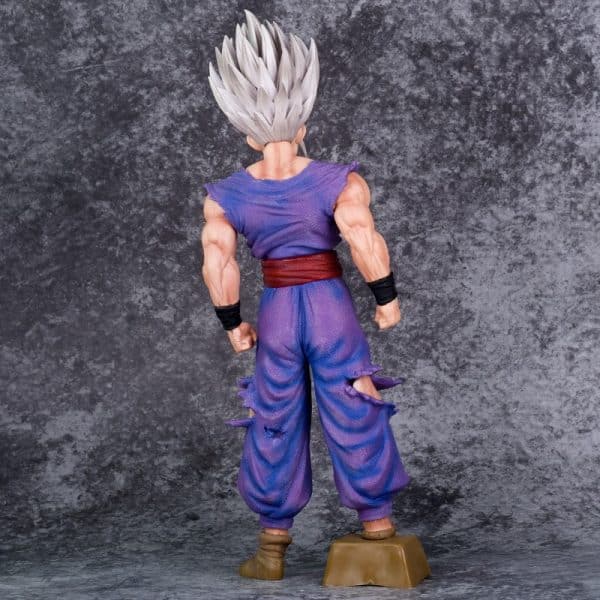 Small White God Gohan(35CM Height) - Image 3