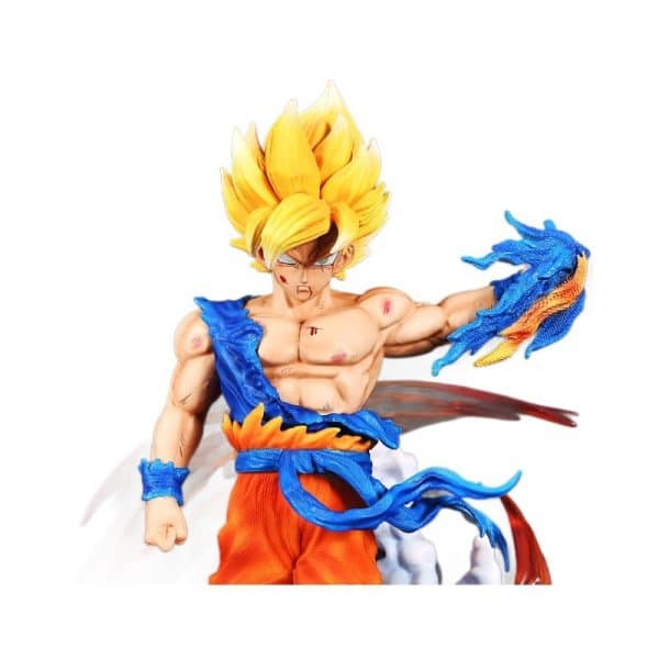 Dragon Ball Super Goku