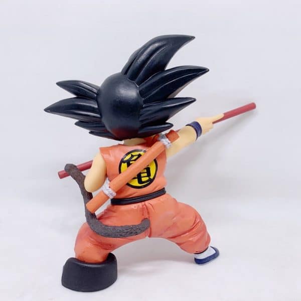 Adventure Little Goku[Height about 14CM] - Image 5