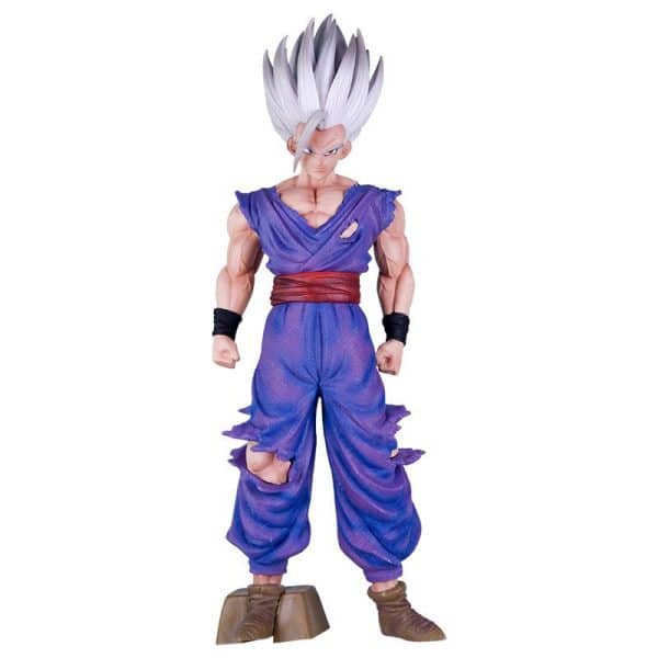 Small White God Gohan(35CM Height)