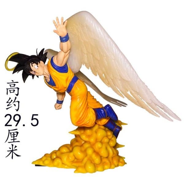 Angel Goku(30cm in height)