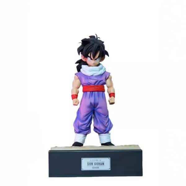 Infinite Gohan（21cm in height）