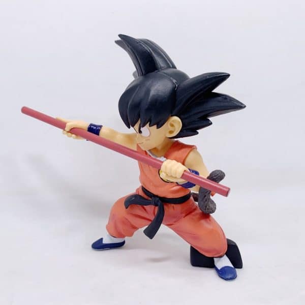 Adventure Little Goku[Height about 14CM] - Image 4