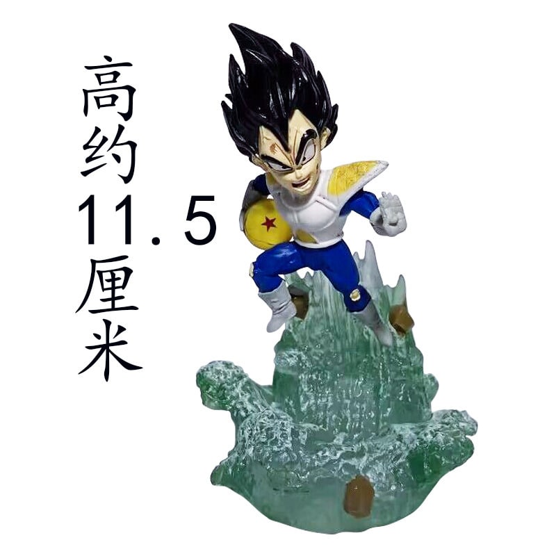 G5 Vegeta