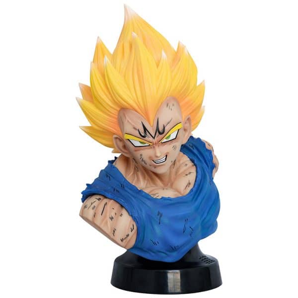 Bust of Vegeta [about 37CM ​​tall]