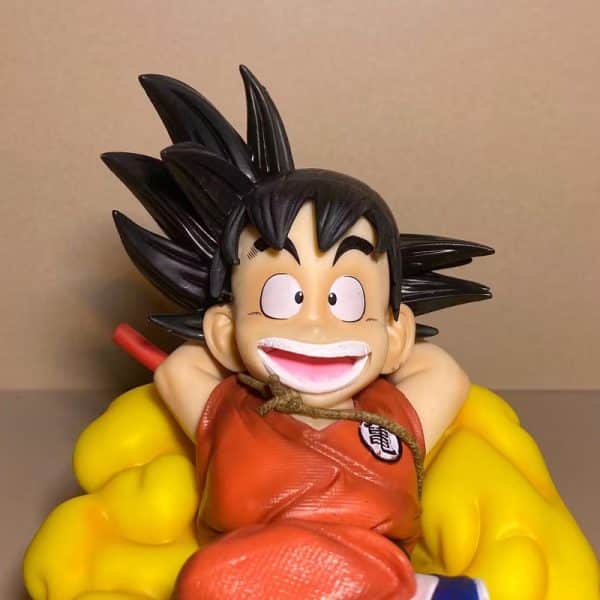 Sayatoru Goku - Image 2