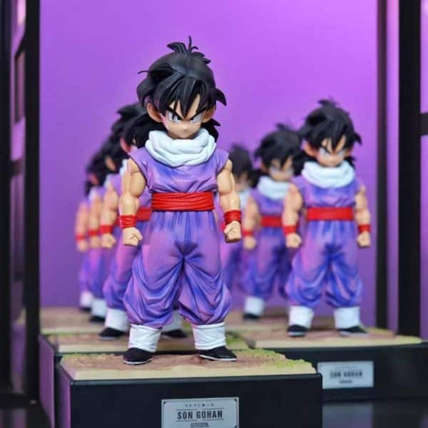 Infinite Gohan（21cm in height） - Image 3