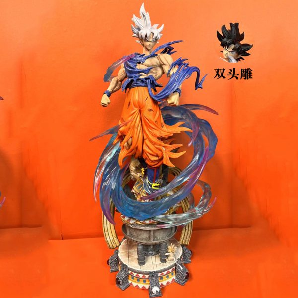 Clouds Rising Goku [about 48CM high] - Image 3