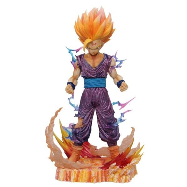 Super Saiyan 2 Gohan [about 26cm]