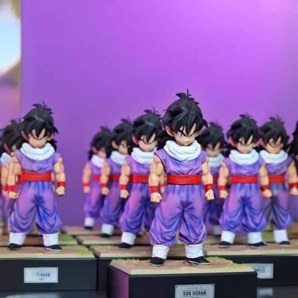 Infinite Gohan（21cm in height） - Image 5