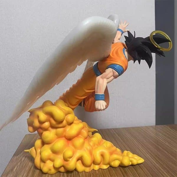 Angel Goku(30cm in height) - Image 4