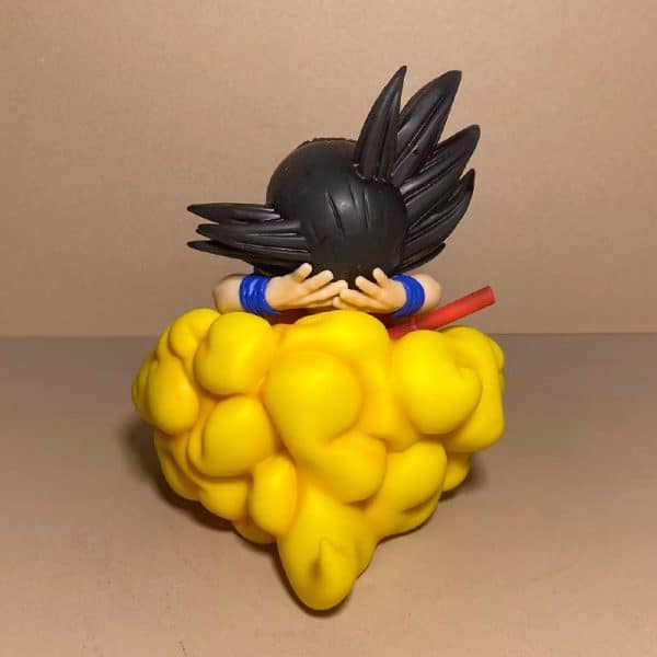 Sayatoru Goku - Image 4