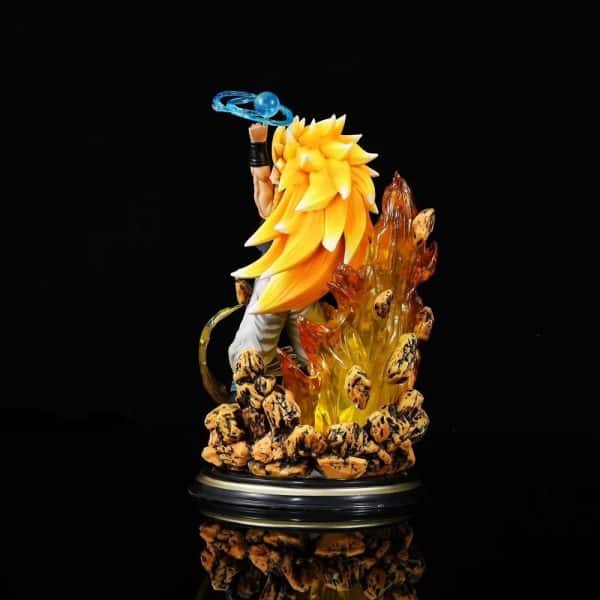 Tyrannosaurus Club - Gotenks - Image 6