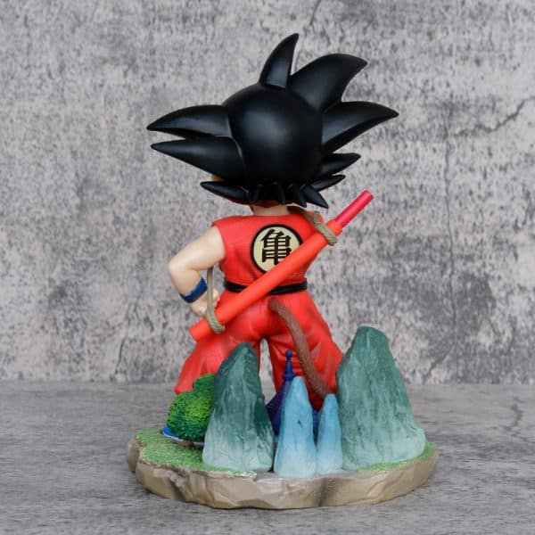 Hishin Goku（height about 19cm） - Image 3