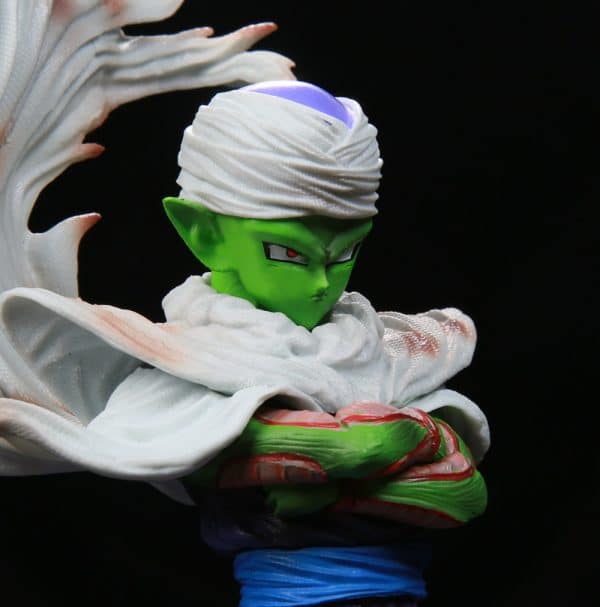 Dragon Ball Piccolo(27cm in height) - Image 5