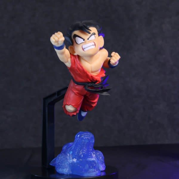 Heaven and Earth Wave Little Goku - Image 4