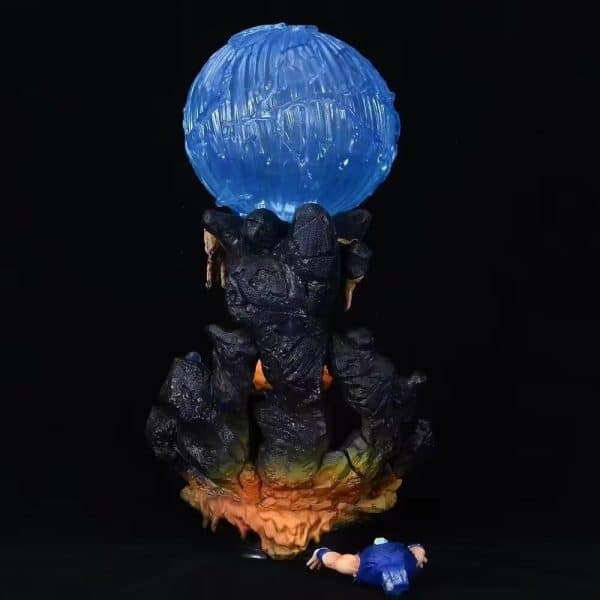 Spirit Bomb Goku [about 25CM in height] - Image 4