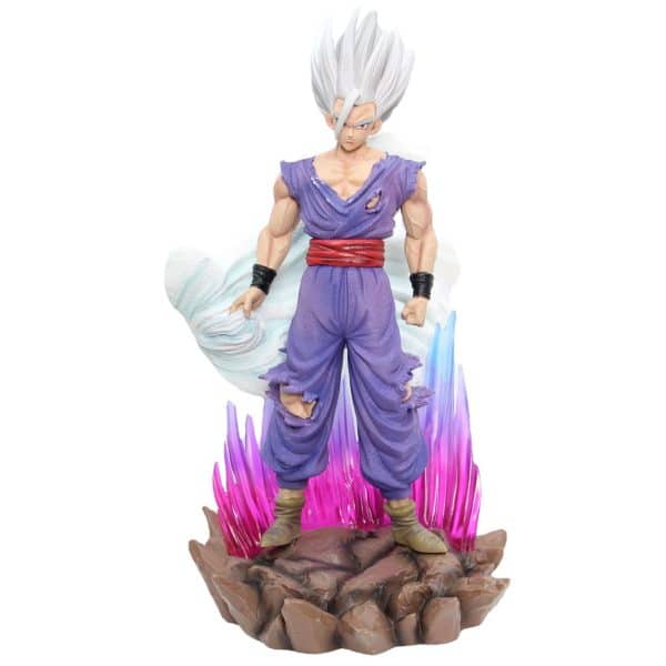 Cape Beast Gohan(39cm in height)