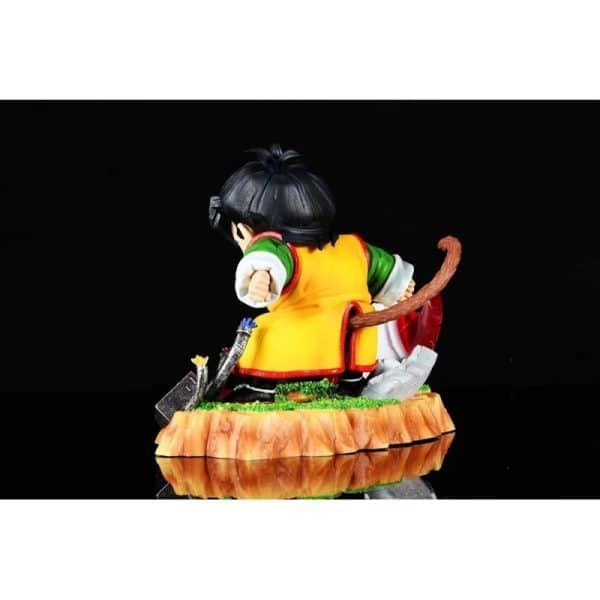 CS Angry Son Gohan [about 20CM high] - Image 3